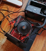 Płyta główna Aorus gigabyte x299 Gaming 7 LGA 2066