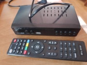 Dekoder telewizji naziemnej BLOW