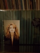 SANDRA THE LONG PLAY