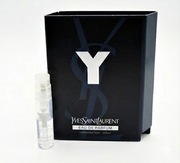 Próbka Yves Saint Laurent Y Eau de Parfum (EdP) – Oryginalna, Męska, 1.2 ml