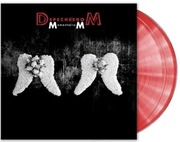 Depeche Mode Memento Mori US Edition Winyl Vinyl 2LP nowa w folii RED