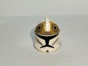 LEGO 61189pb06 kask hełm Star Wars 