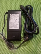 Oryginalny zasilacz Samsung 14V 2,14A wtyk 6,5x4,3