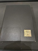 Klaser z futerałem 205x290 7 linii