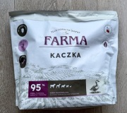 Farma Kaczka - Karma tłoczona na zimno 4x2 kg