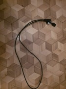 playstation 2 ps2 rgb scart packapunch cable + composite sync csync