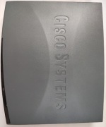 Cisco 857 - biznesowy router ADSL POTS z 4 porty LAN 10/100 Mb/s, VPN,  QoS