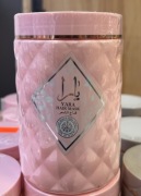 Yara Hair Mask – perfumowana maska do włosów