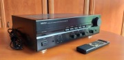 WZMACNIACZ  AMPLIFIER  Audio Stereo  DENON  PMA - 715R + PILOT  Stan BDB+