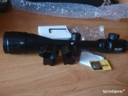 Celownik optyczny luneta Bestsight 4-16x40AOEG  nowa