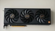 Karta graficzna ASUS RTX 4080 ProArt OC nowa pasta
