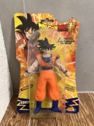 Dragon ball gumostwory GOKU monsterflex dragonball