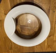 Drzwiczki pralki Whilrpool AWO/D3113/P z zawiasem