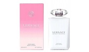 Versace, Bright Crystal, balsam do ciała, 200 ml