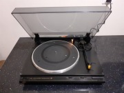 GRAMOFON JVC AL-F353 FULL AUTOMAT WKŁADKA P24 TECHNICS