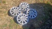 Alufelgi oryginalne audi 16" 5x112