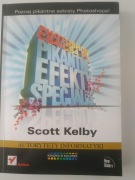 Photoshop CS4/CS4 PL. Pikantne efekty specjalne