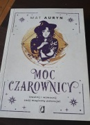 Mat Auryn Moc Czarownicy