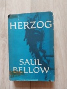 Herzog z 1964 roku autorstwa Saula Bellowa