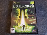 Aliens versus predator extinction 
