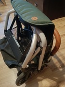 Wózek spacerowy firmy Cybex 