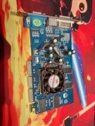 Karta graficzna Radeon 9200 AGP