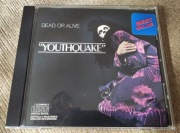 Dead or Alive Youthquake - CD