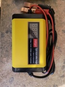 Inteligentny Prostownik do akumulatorów 12V