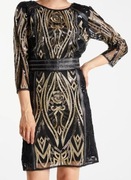 Efektowna sukienka Monnari - r.44