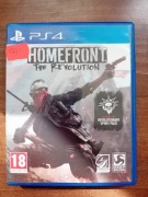Homefront: The Revolution | PS4 – Komplet 