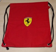 Worek Pitbag Ferrari OBF 67 nowy z metką