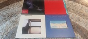 Dire straits- zestaw 4 płyt winylowych 