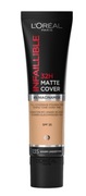 L'OREAL INFAILLIBLE 32H MATTE COVER 135 Warm Undertone 30ml