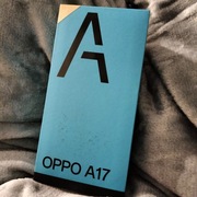 Smartfon Opp A17