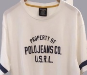 Ralph Lauren t-shirt markowa koszulka męska XXL