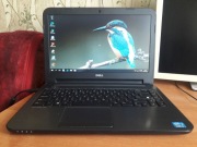 Dell 3440 / i5-4310U / Ram 8GB / HDD 320 GB / GeForce GT-740M