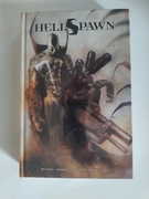 Hellspawn. Wydanie polskie od Studio Lain, nowy w folii.