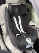Sirona z2+ Cybex Platinium i baza obrotowa isofix