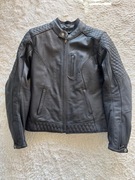 Kurtka skórzana, damska, motocyklowa Seca Beauty, XS, S