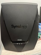 Router Synology WRX560 WiFi 6 AX3000 2.5GbE Mesh Używany