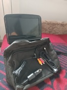 Dvd przenośne Ferguson Cute9