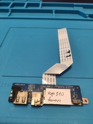 Moduł USb/audio Lenovo Yoga 510