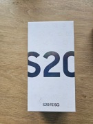 PŁYTA GŁÓWNA Samaung S20FE 5G SM - G781B/DS  w pelni sprawna