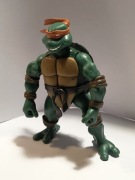 Mirage 2002 TMNT Michelangelo