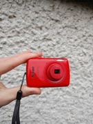 Nikon Coolpix S01 jak G7X/CoolPix/ProPix/Cybershot