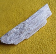 kunzyt z Afganistanu