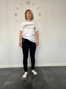 Nowa kolekcja t-shirtów damskich.