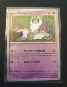 094/193 Oranguru | Paldea Evolved - Karty TCG