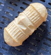 Serek wędzony oscypek gałka 