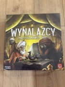 Wynalazcy znad Południowego Tygrysu